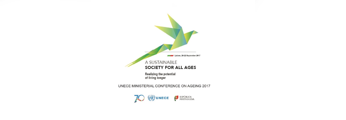 UNECE Ministerial Conference on Ageing 2017