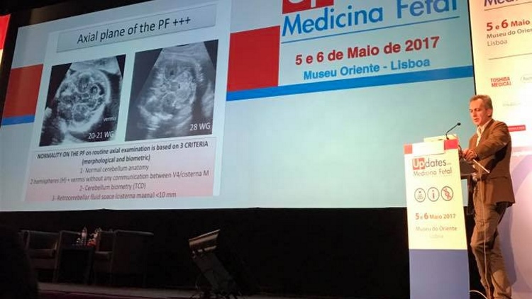 Updates em medicina fetal