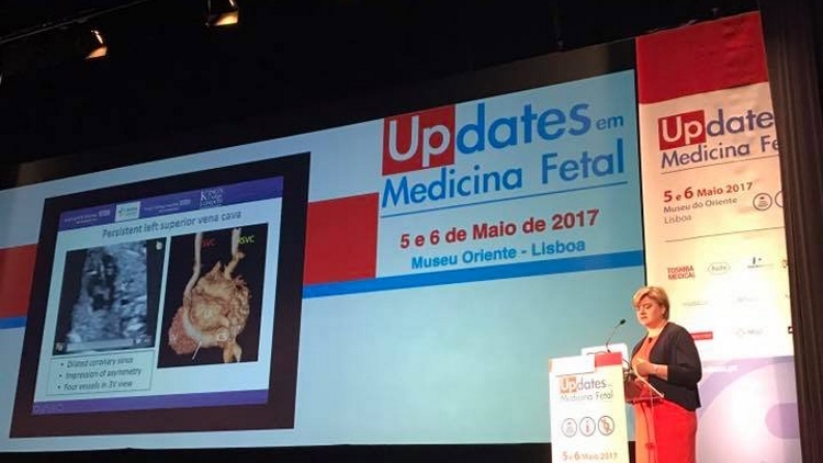 Updates em medicina fetal