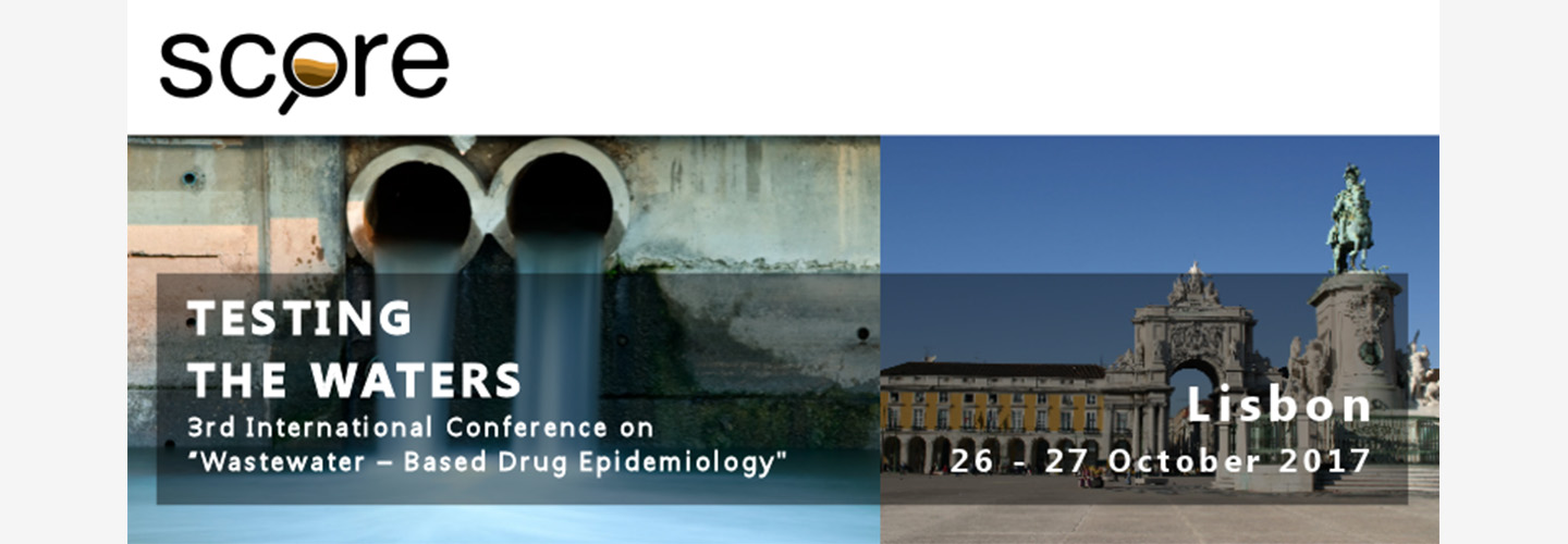 Testing The Waters 2017