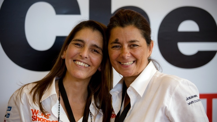 World Shopper Conference Iberian 