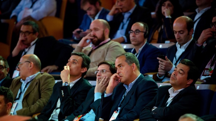 World Shopper Conference Iberian 