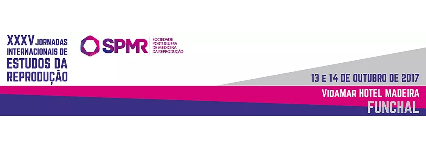 XXXV Jornadas Internacionais de Medicina da Reprodução