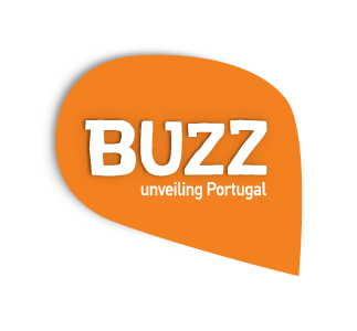 Buzz DMC Logotipo