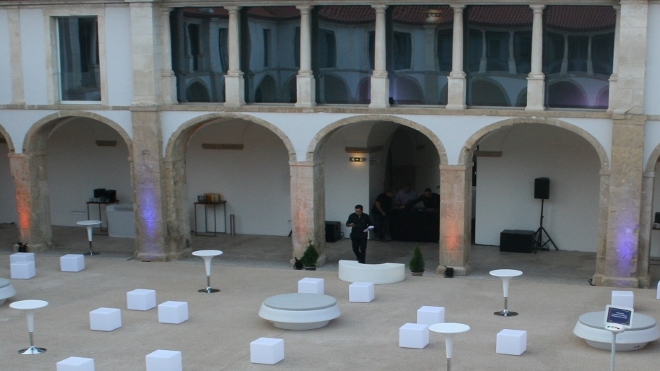 Convento Sao Francisco Joao Duarte