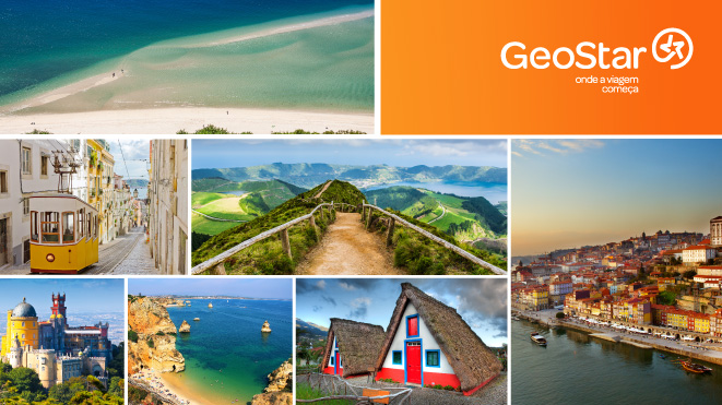 GeoStar