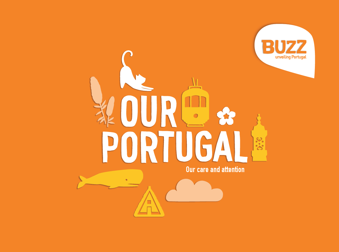 Imagem Buzz DMC