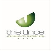 The Lince Azores - logotipo