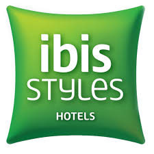 Ibis Styles Lisboa Embaixador - logo