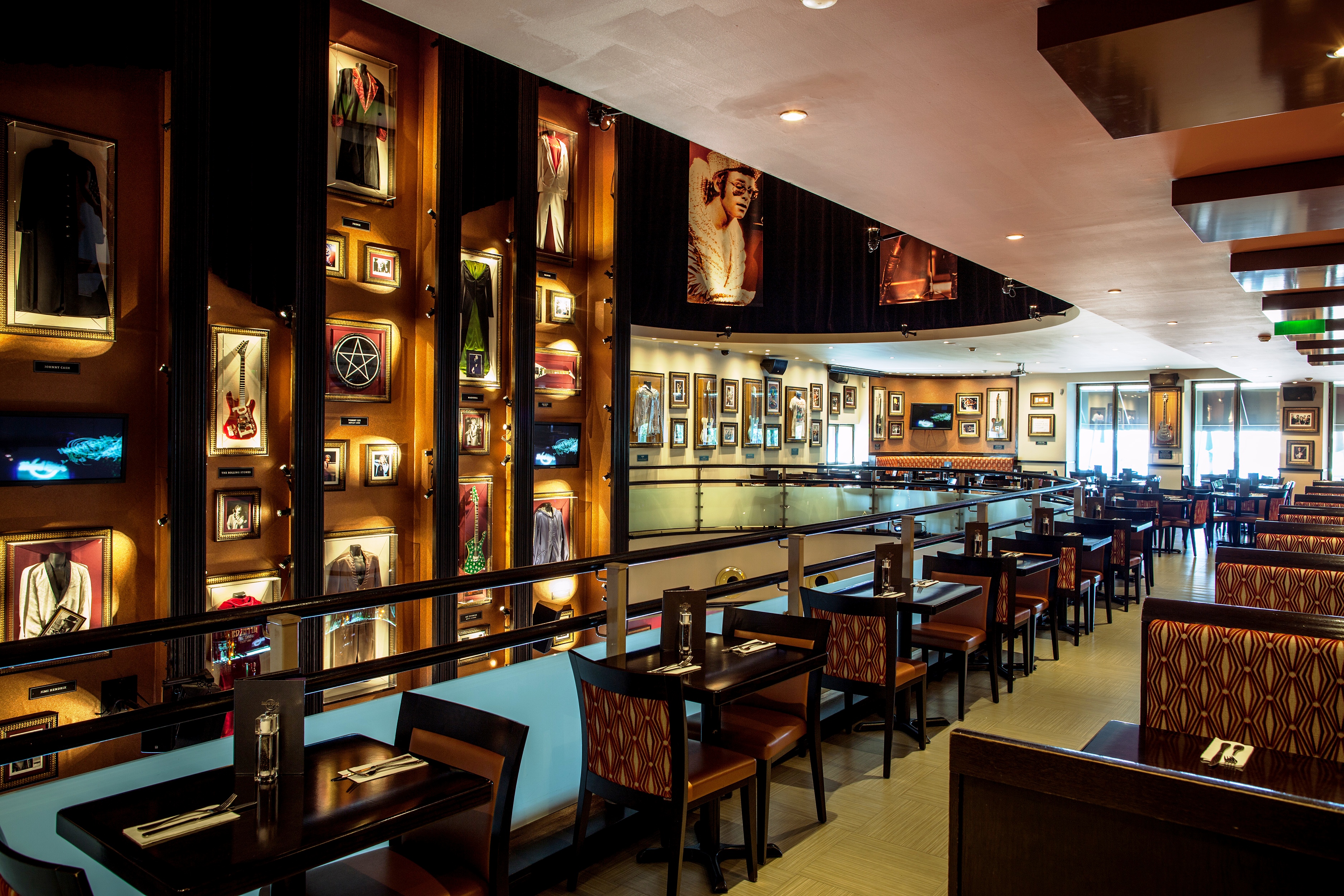 Hard Rock Cafe Lisboa