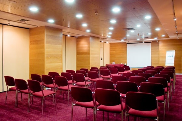 Radisson Blu - sala Miguel Ângelo I