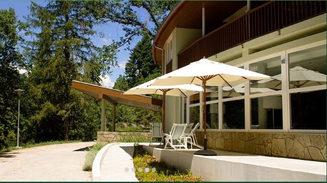 Hotel Rural Misarela galeria