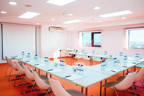 Radisson Blu - sala Picasso
