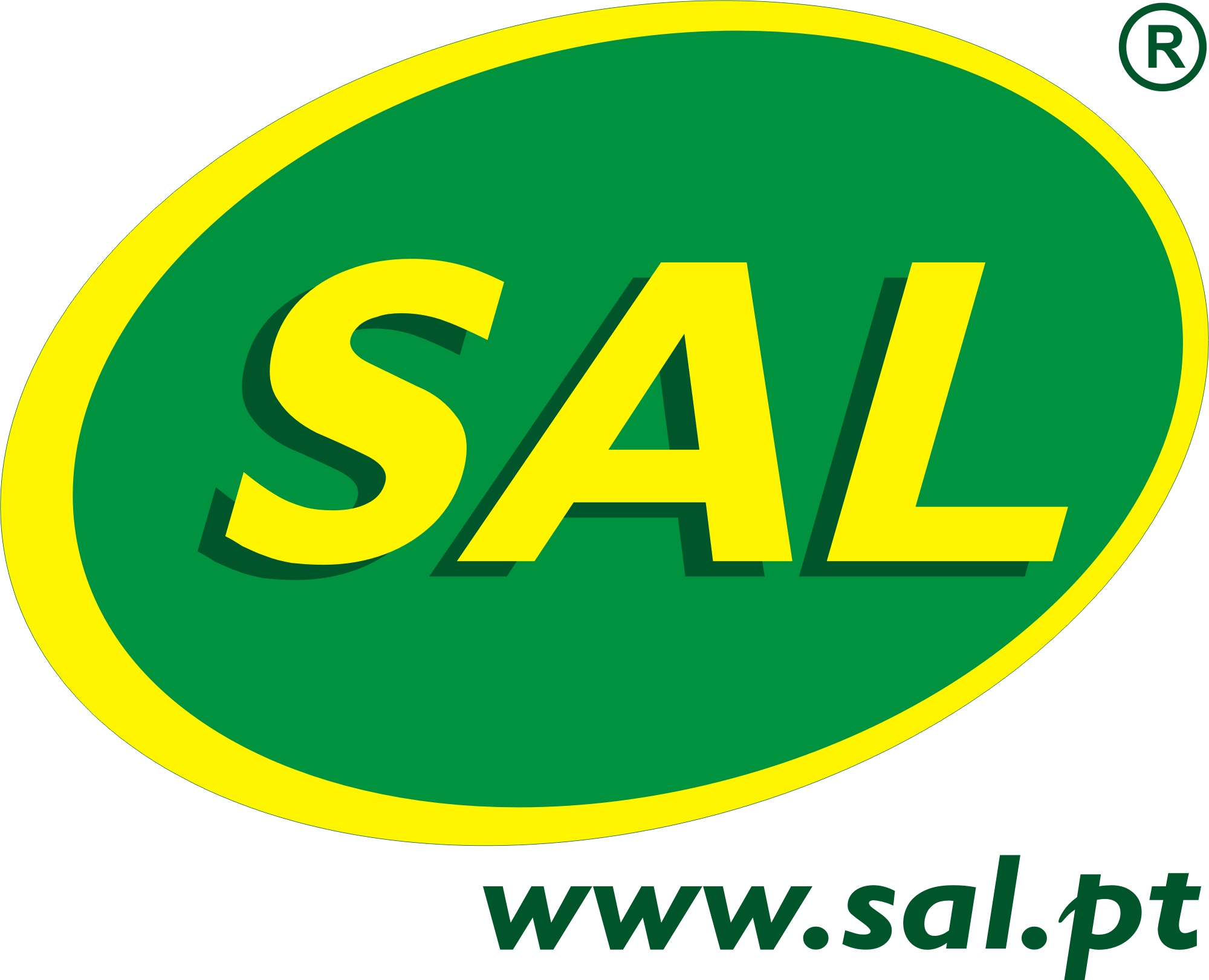 SAL - logotipo oficial