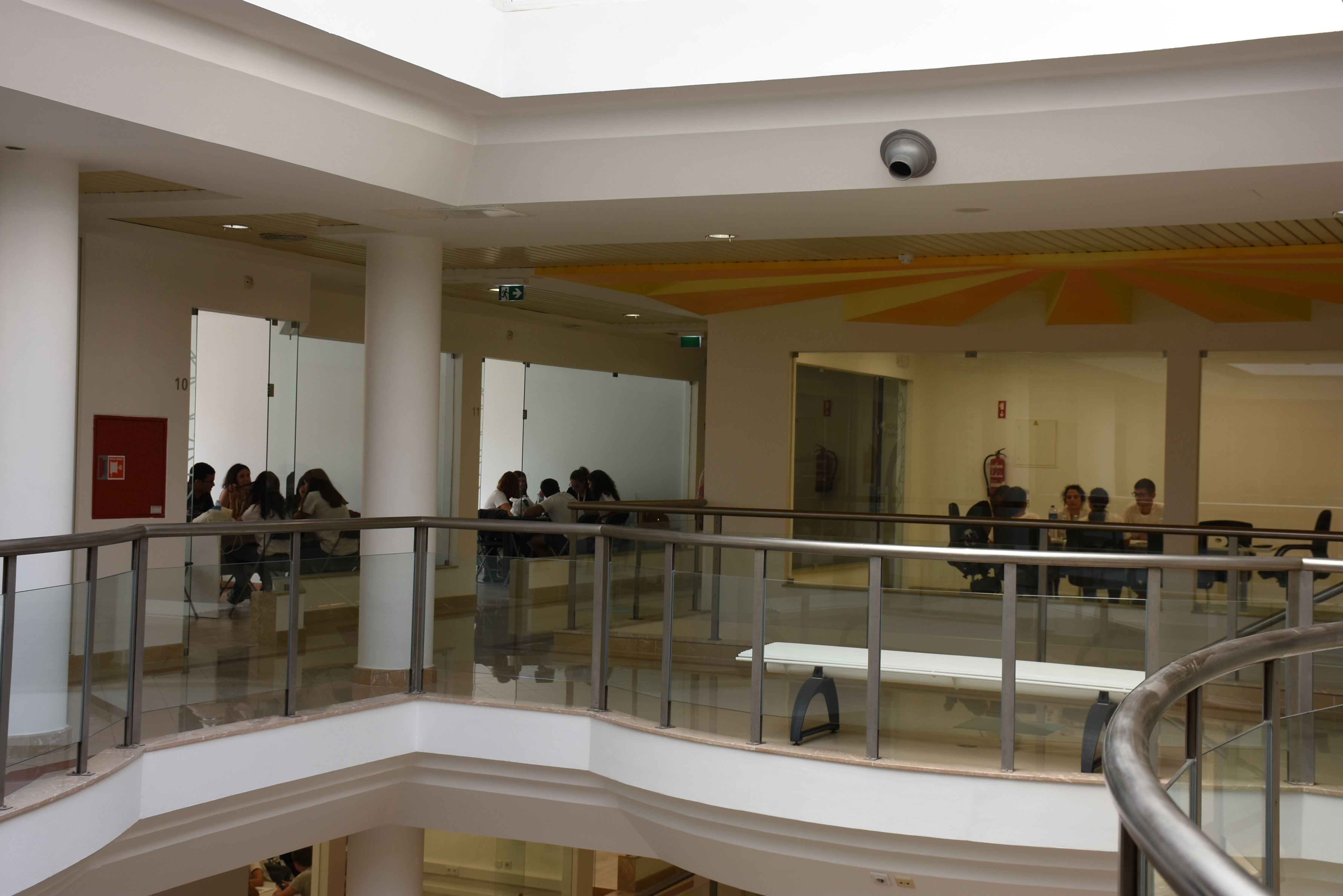 Torres Vedras LabCenter