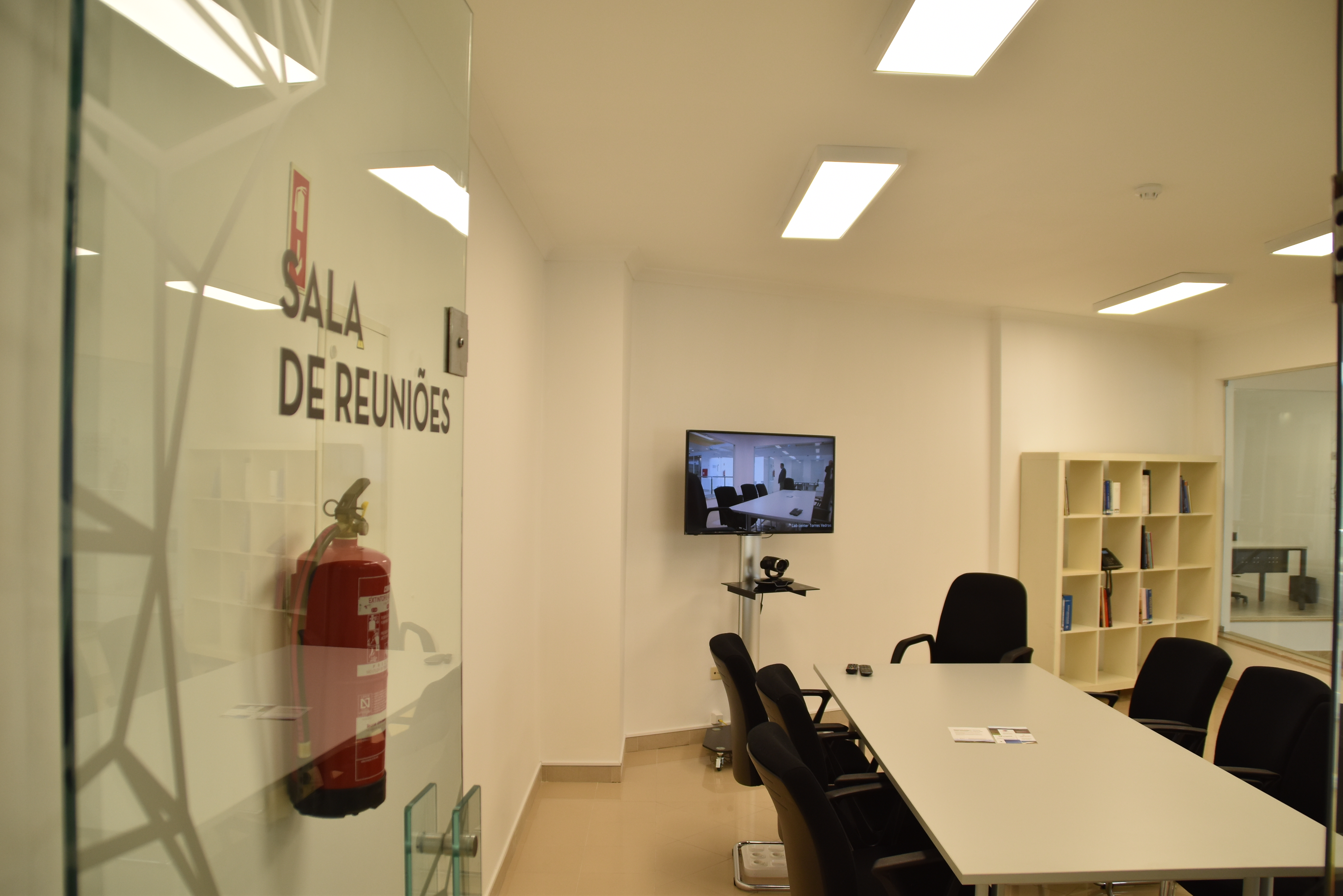 Torres Vedras LabCenter