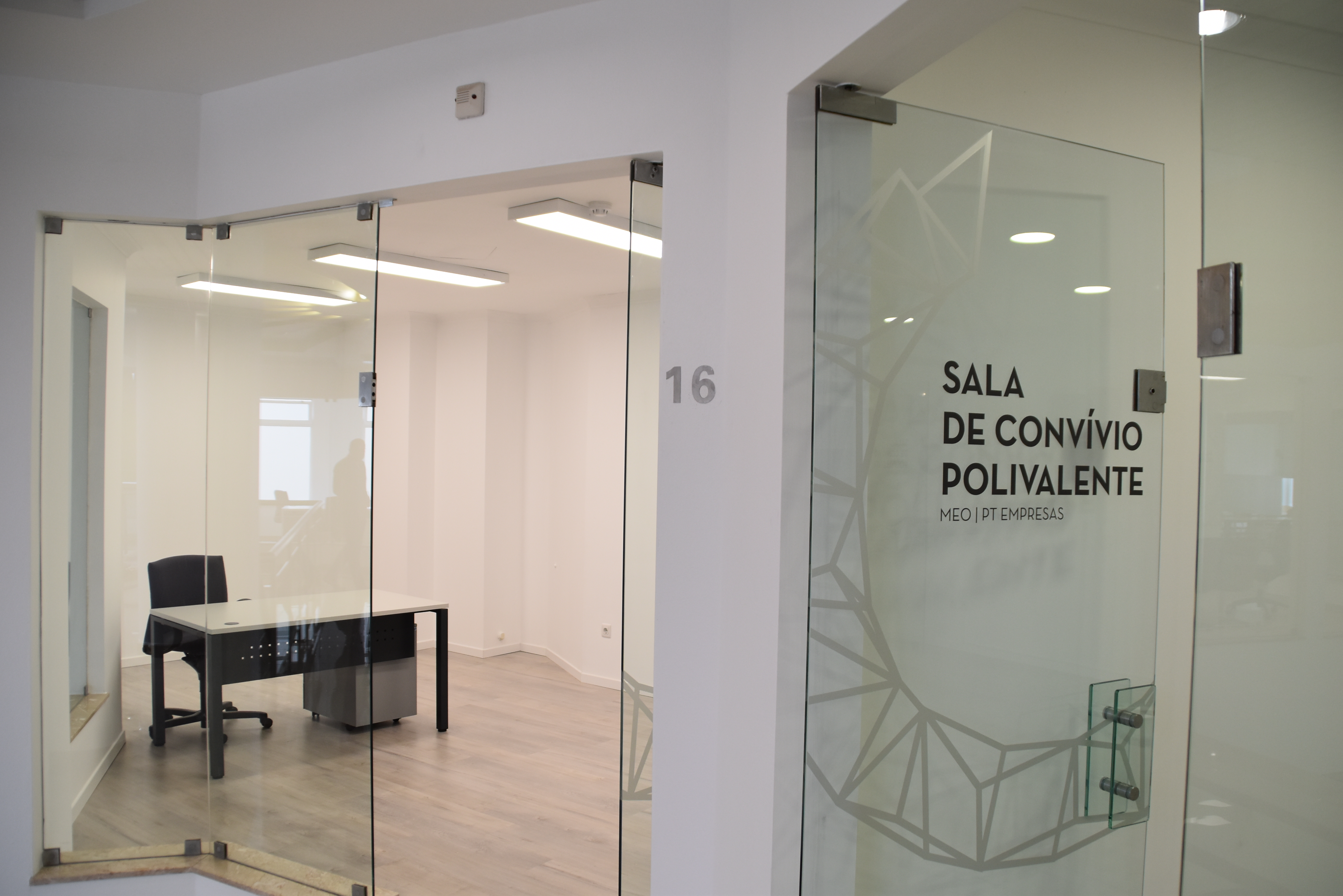 Torres Vedras LabCenter