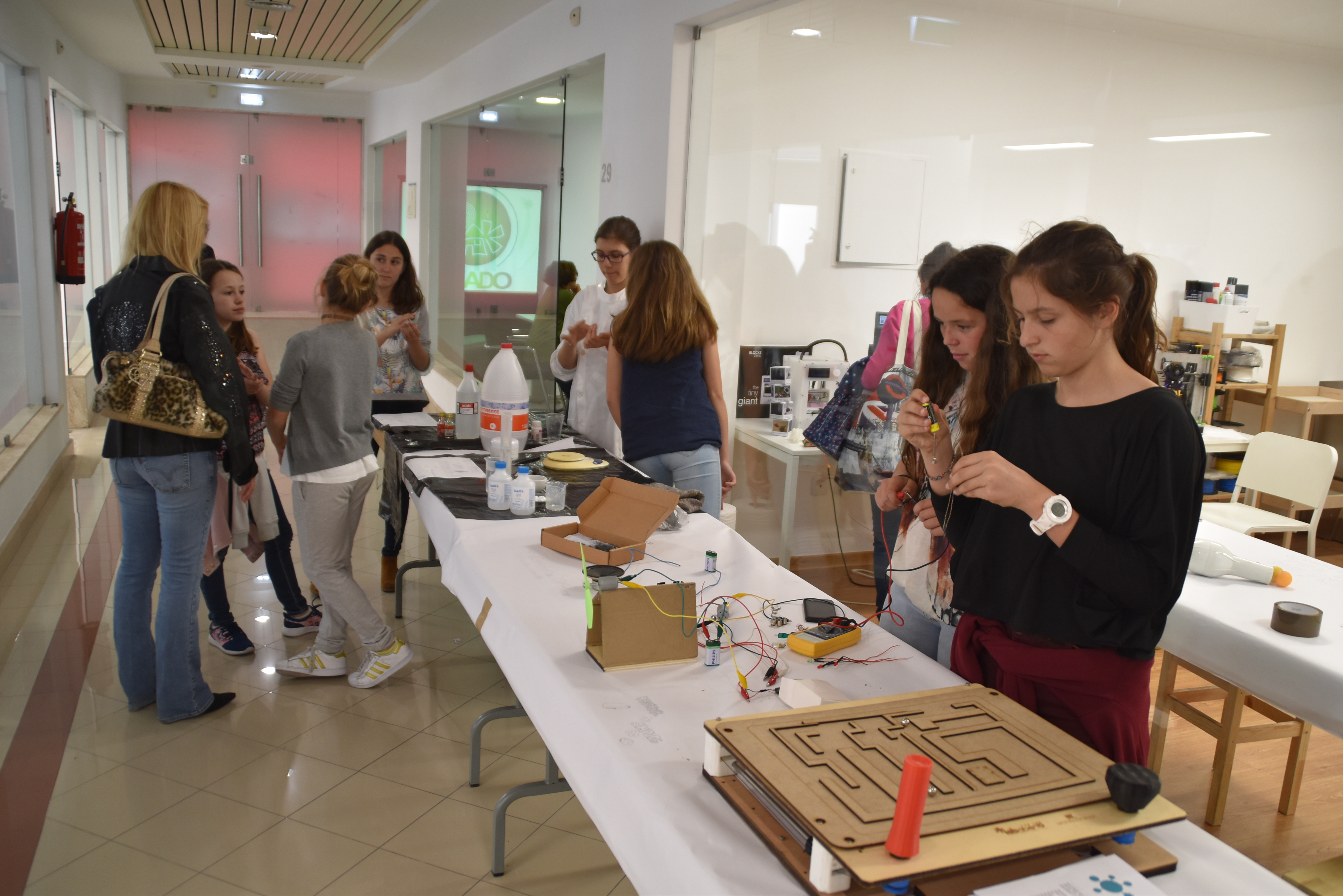 Torres Vedras LabCenter
