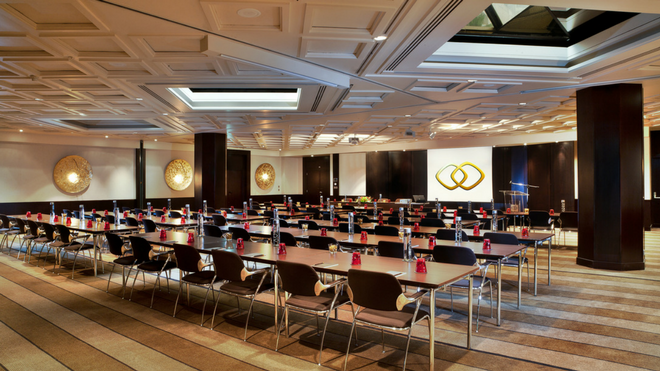 Sofitel Lisbon Liberdade