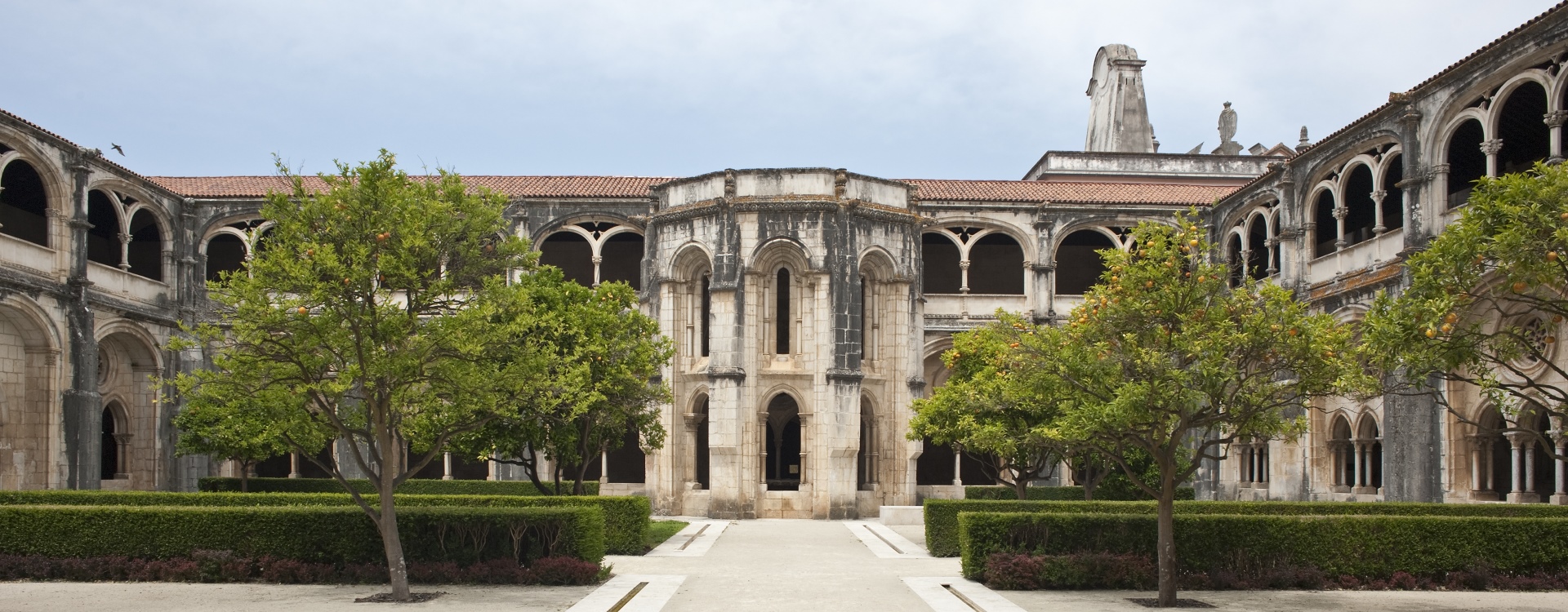 Mosteiro de Alcobaça