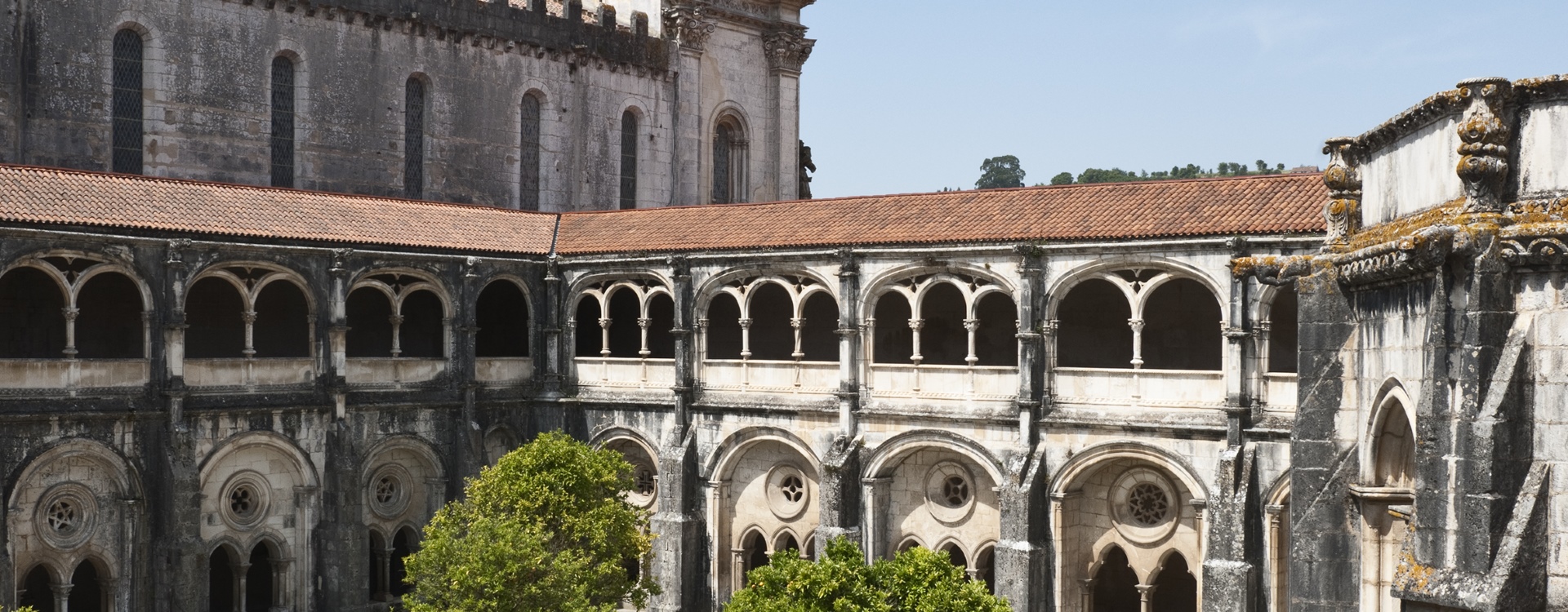 Mosteiro de Alcobaça