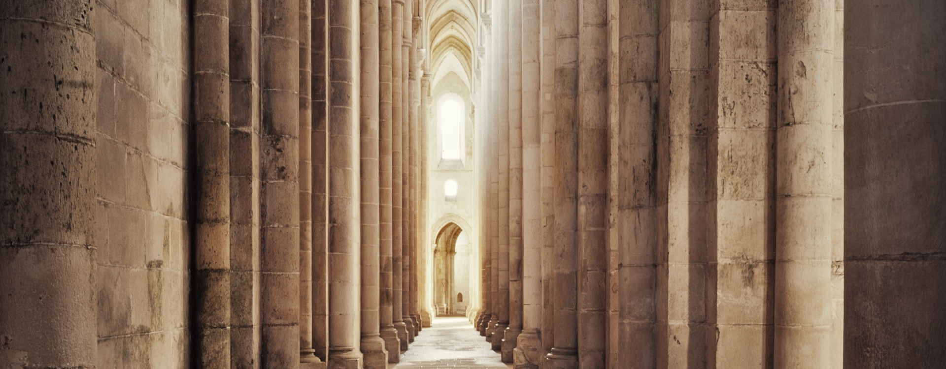 Mosteiro de Alcobaça