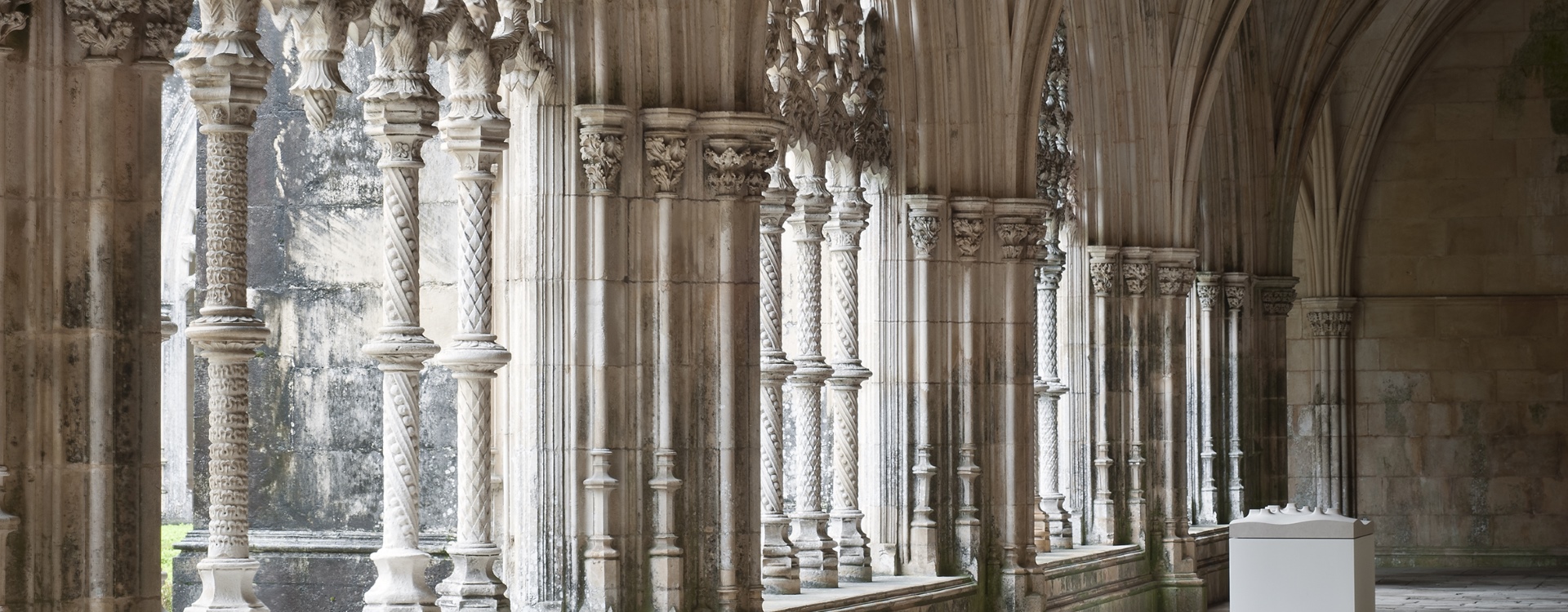 Mosteiro da Batalha