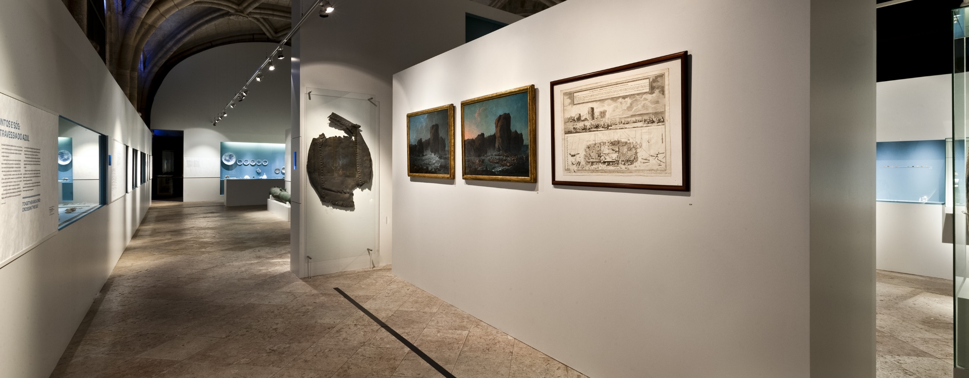 Museu Nacional de Arqueologia