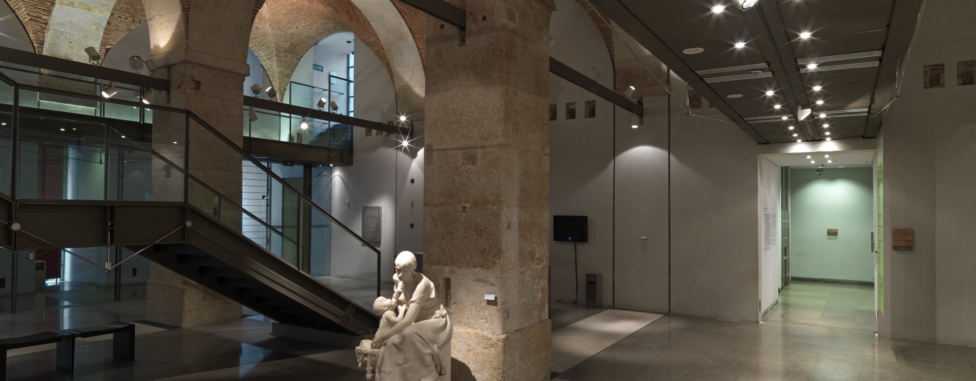 Museu Nacional de Arte Contemporânea – Museu do Chiado