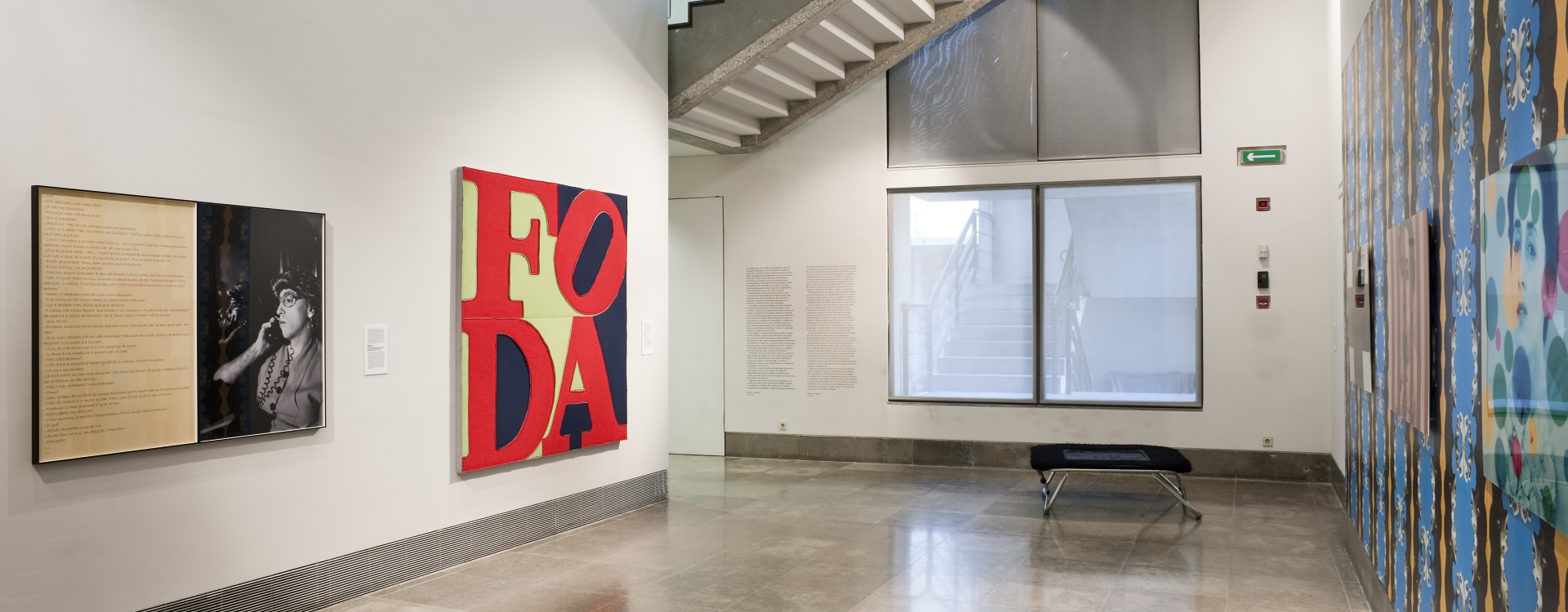 Museu Nacional de Arte Contemporânea – Museu do Chiado