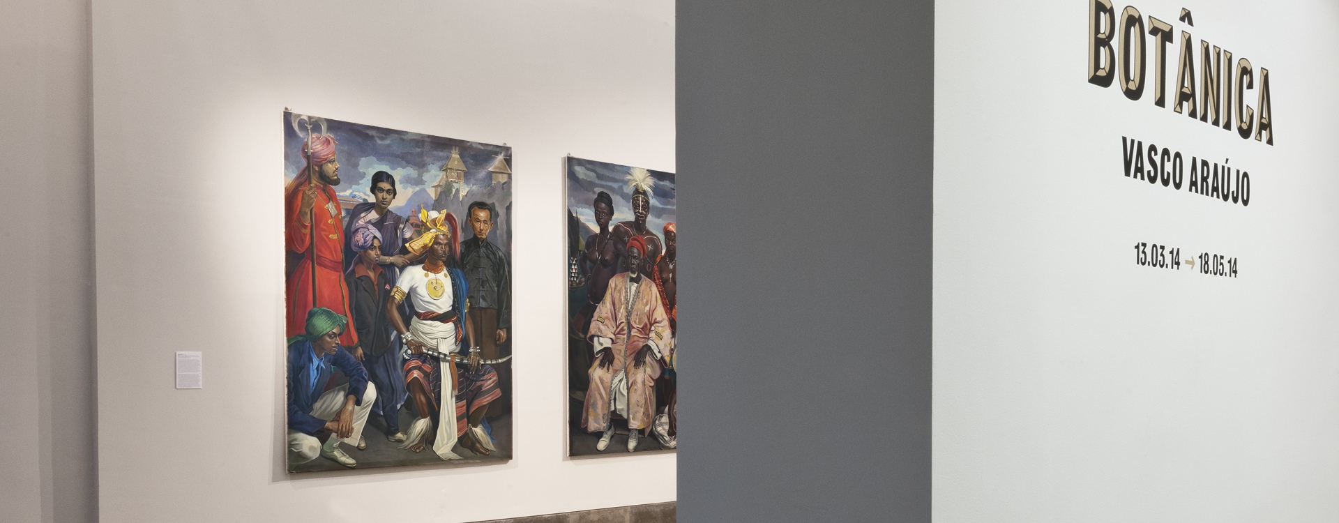 Museu Nacional de Arte Contemporânea – Museu do Chiado