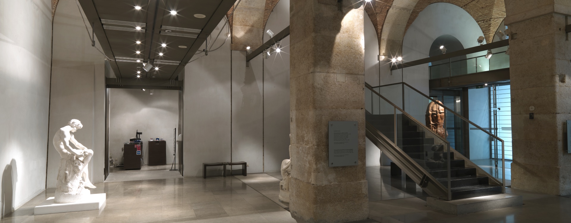 Museu Nacional de Arte Contemporânea – Museu do Chiado