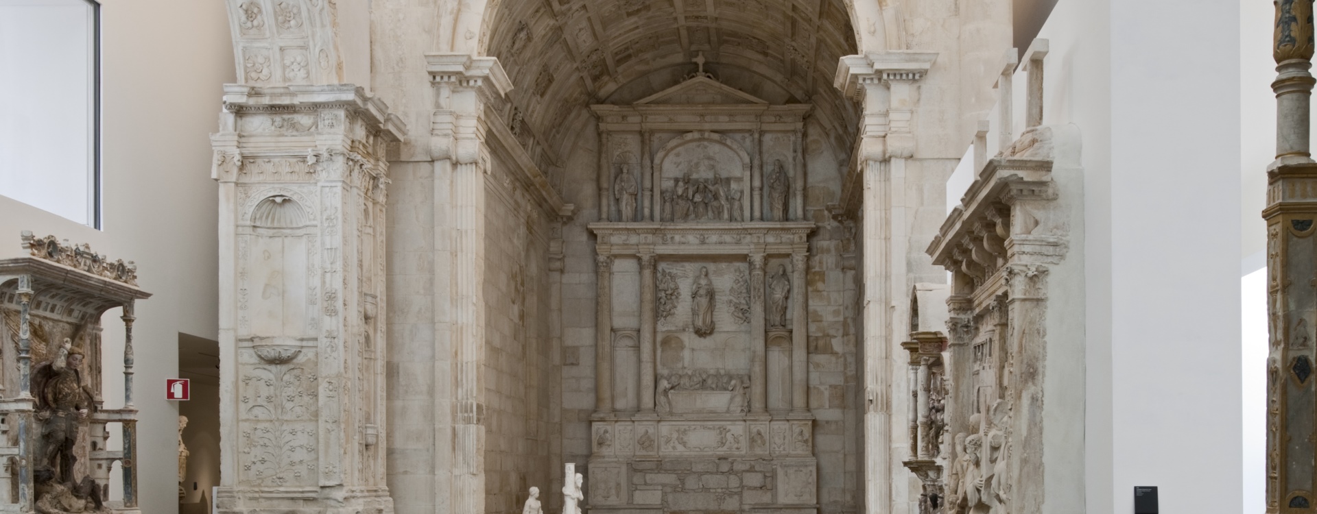 Museu Nacional de Machado de Castro