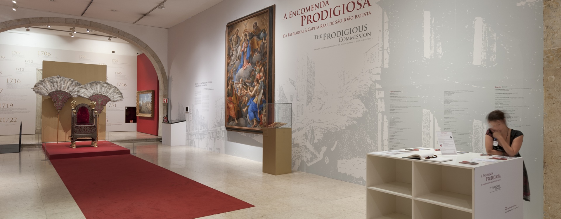 Museu Nacional de Arte Antiga