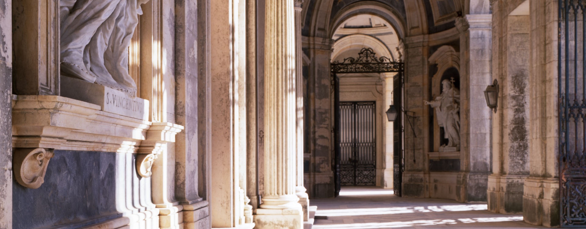 Palácio Nacional de Mafra