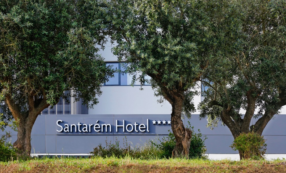 Santarém Hotel