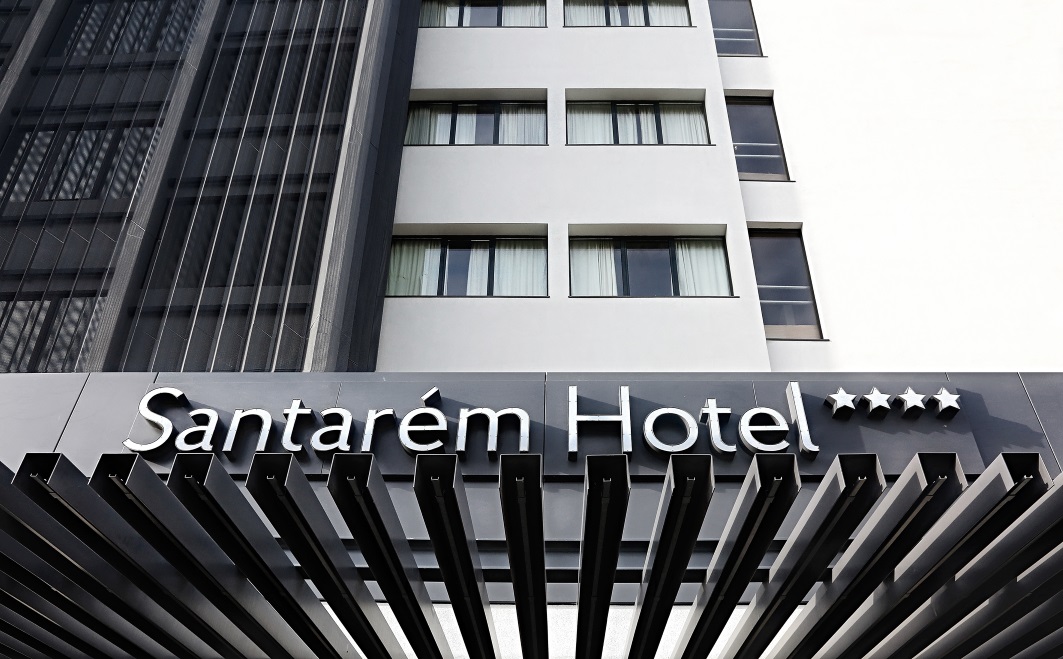 Santarém Hotel
