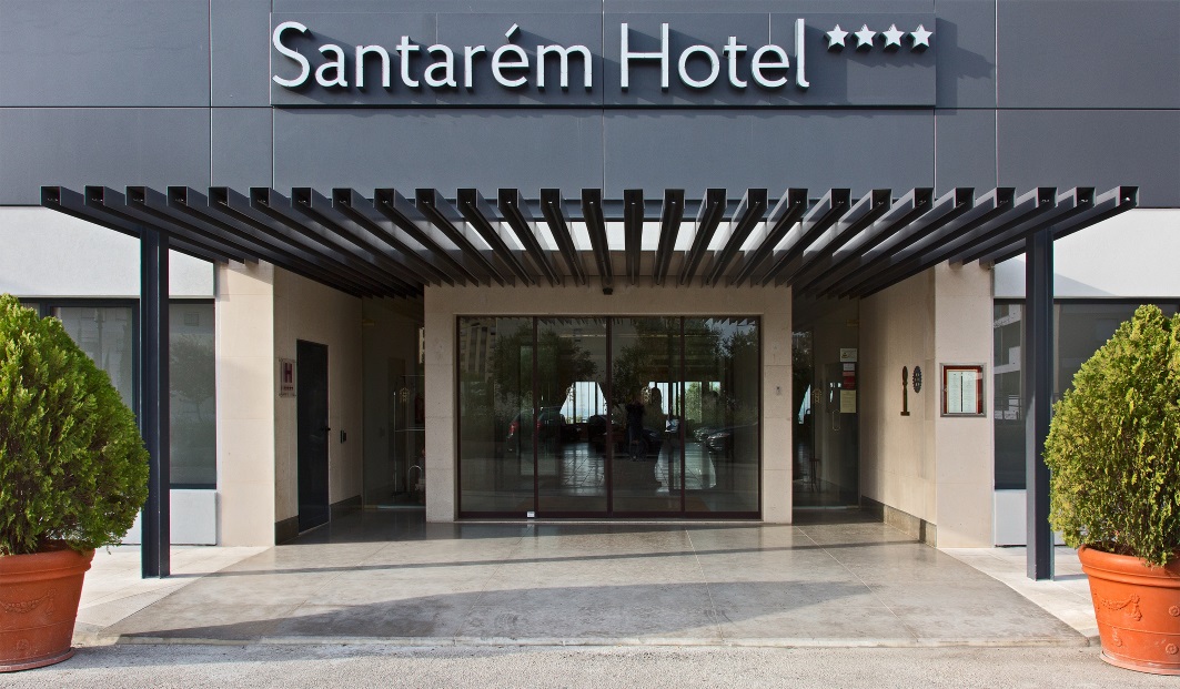 Santarém Hotel