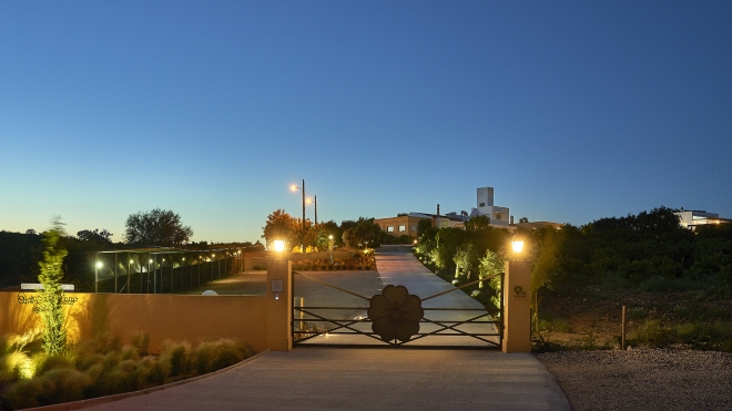 Hotel Rural Quinta do Marco