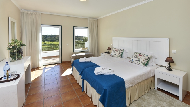 Hotel Rural Quinta do Marco