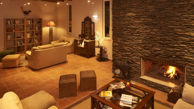 Hotel Rural Quinta do Marco
