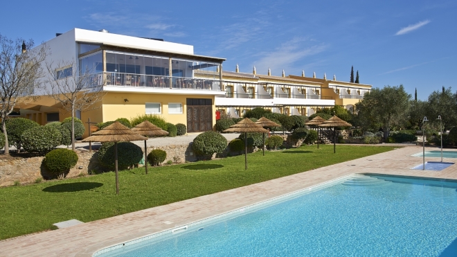 Hotel Rural Quinta do Marco