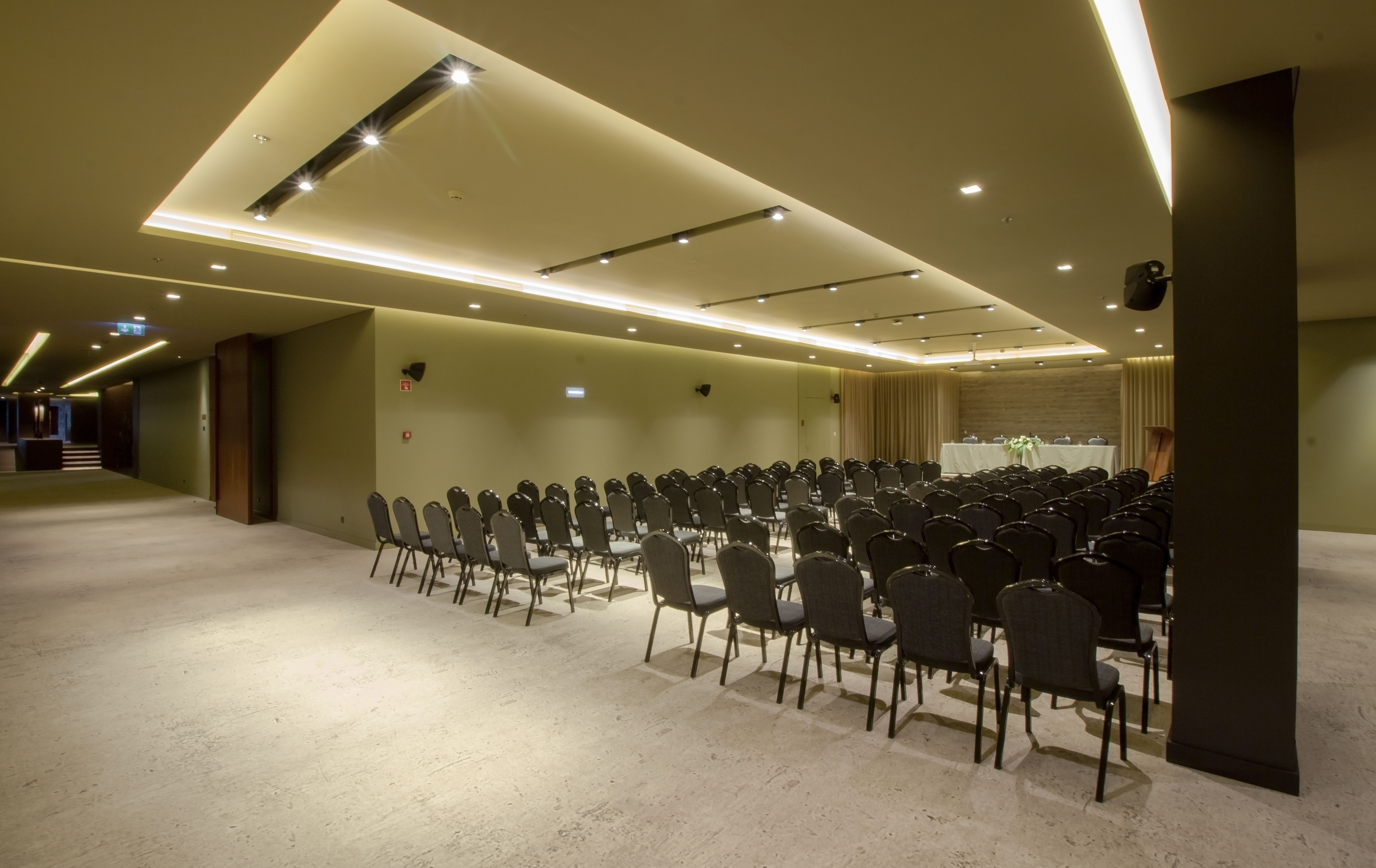 Savoy Saccharum Resort & Spa - Sala Canavial