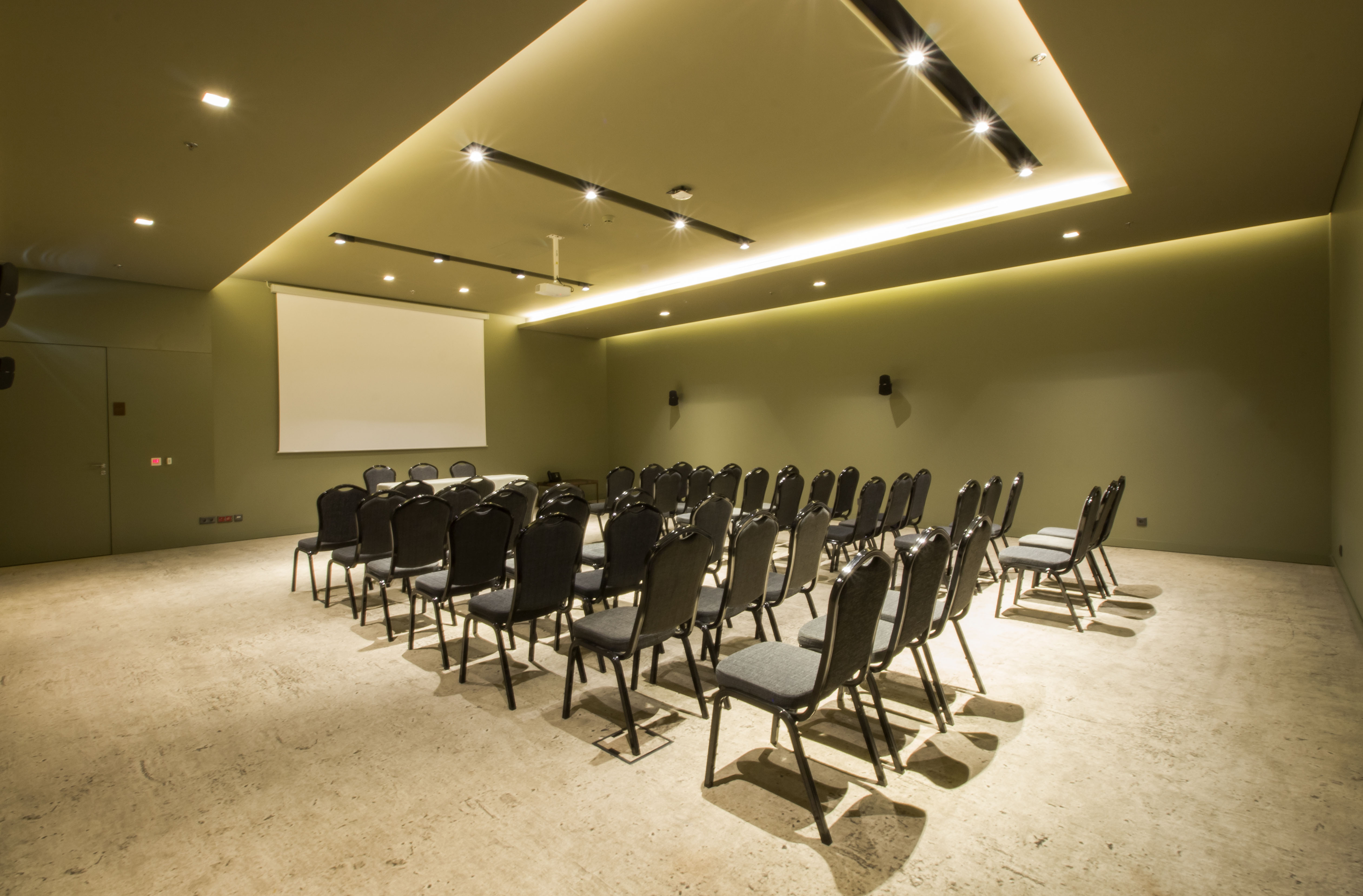 Savoy Saccharum Resort & Spa - Sala Arcos