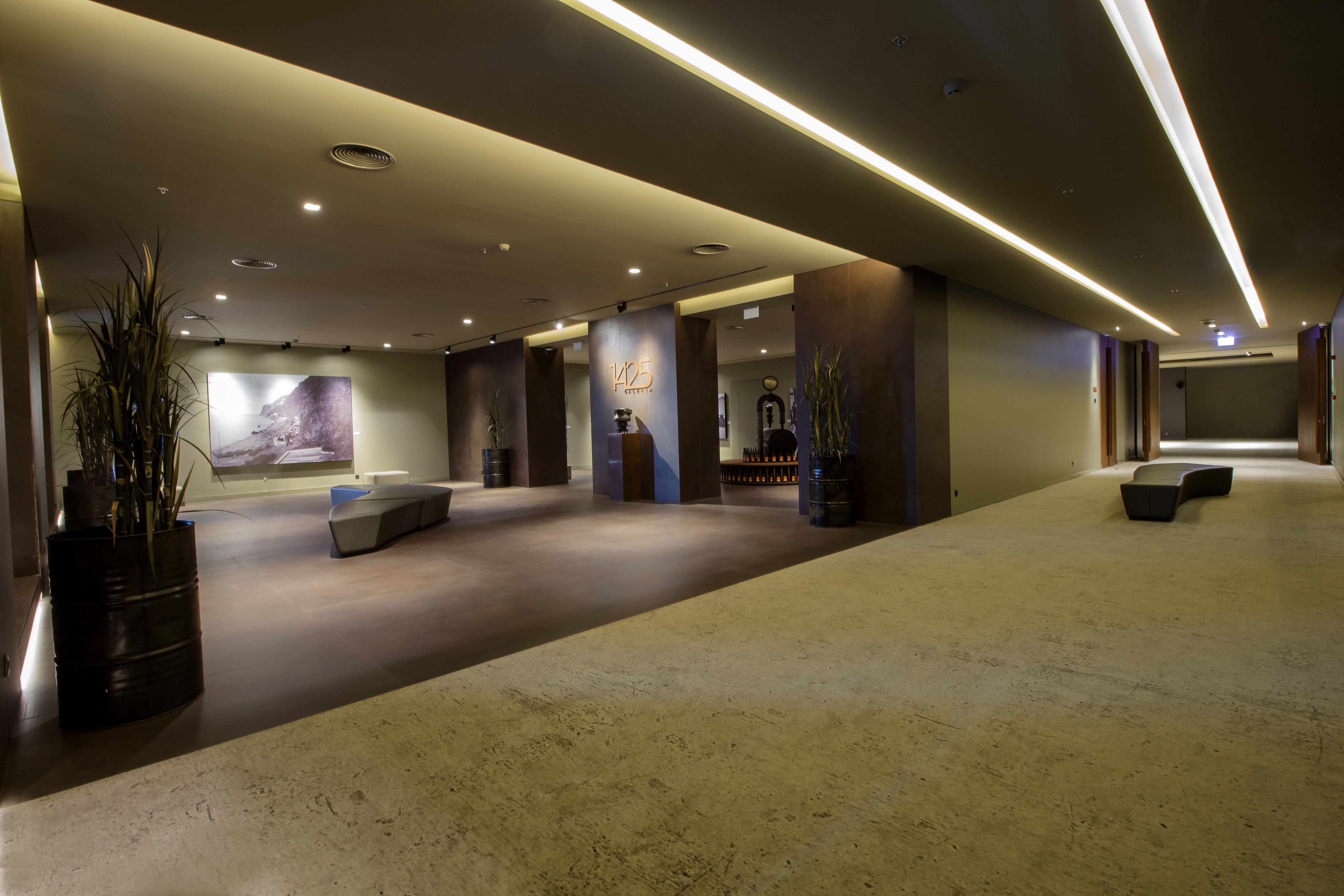 Savoy Saccharum Resort & Spa - Foyer