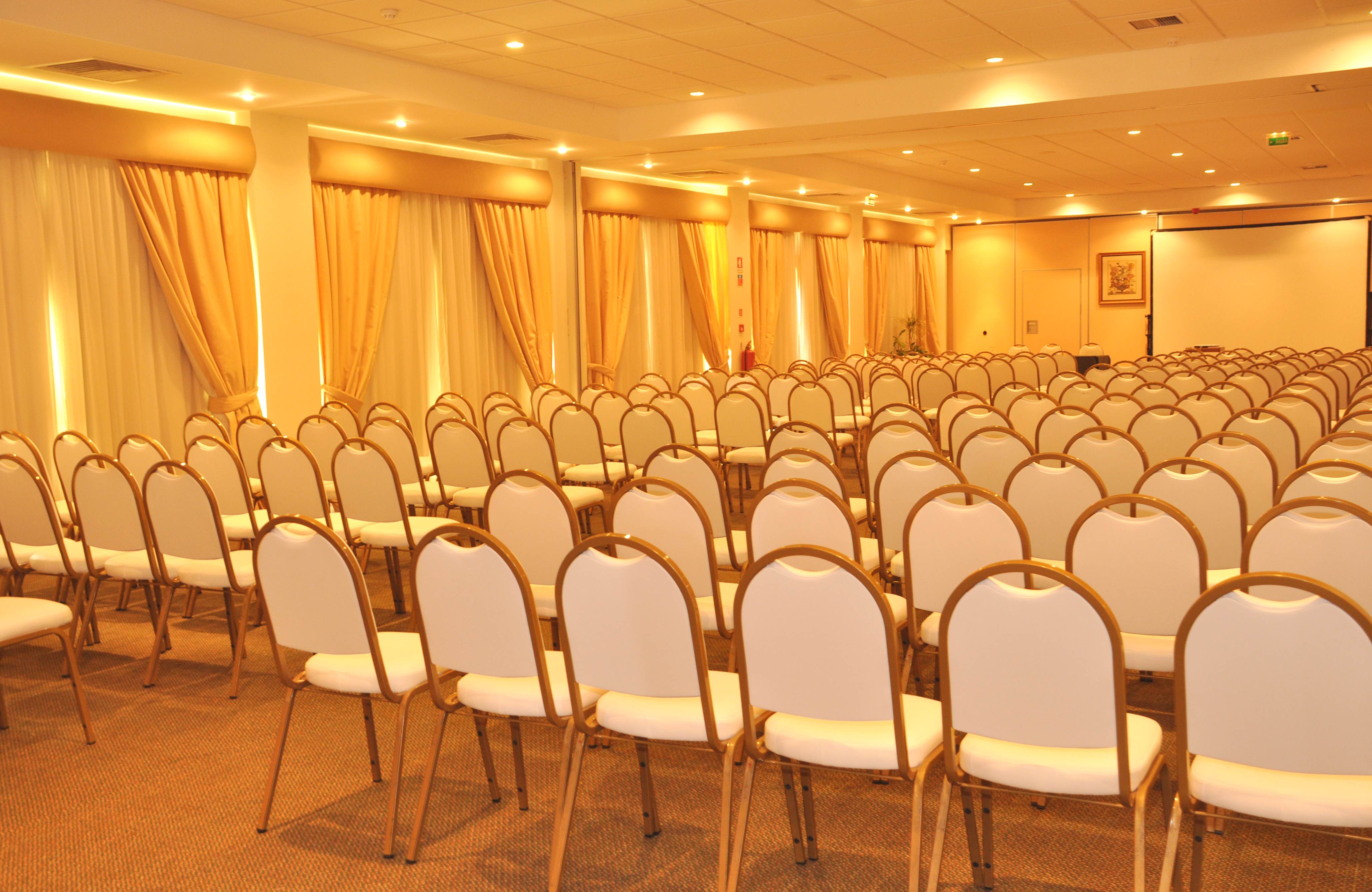 Santarém Hotel - Sala Ribatejo