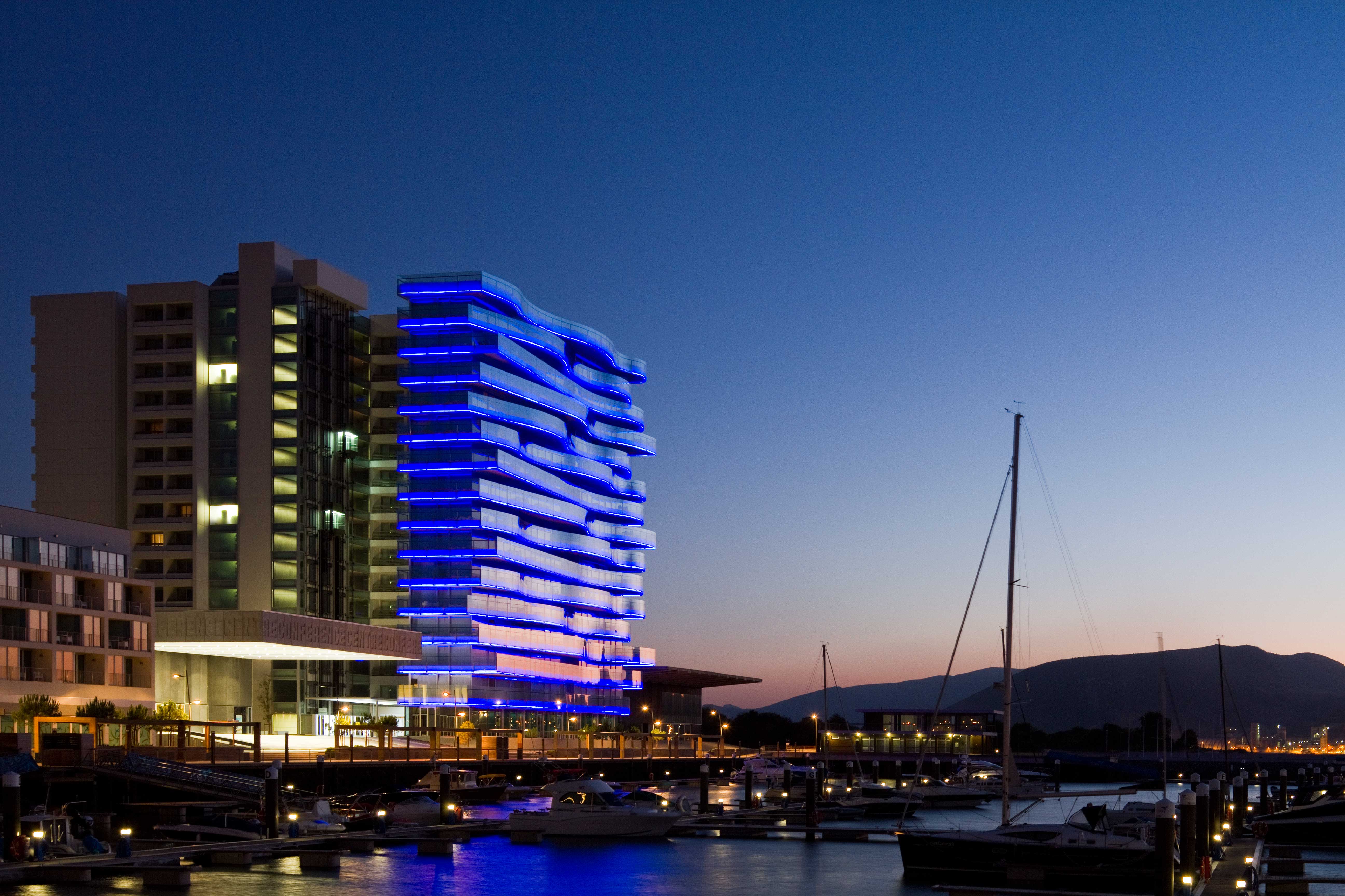 Tróia Design Hotel