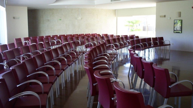 INATEL Linhares da Beira