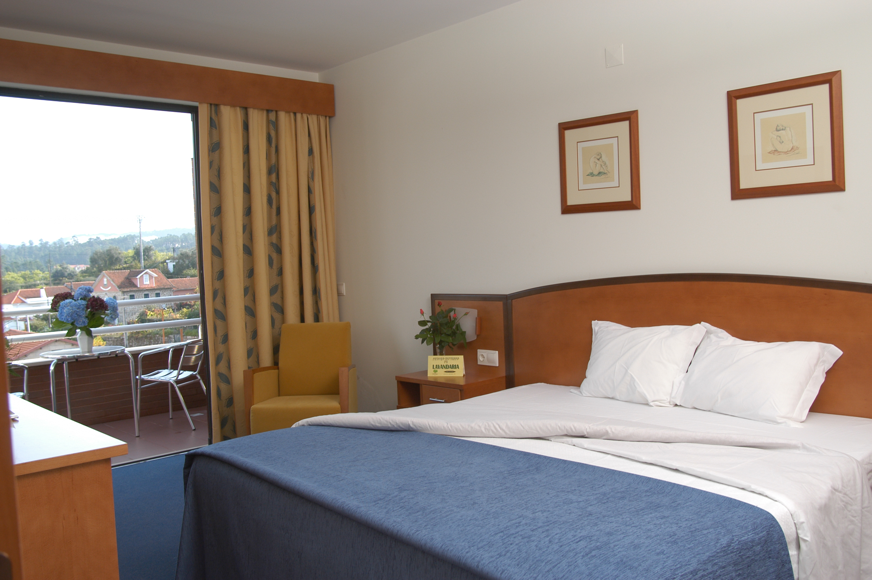 Hotel do Parque