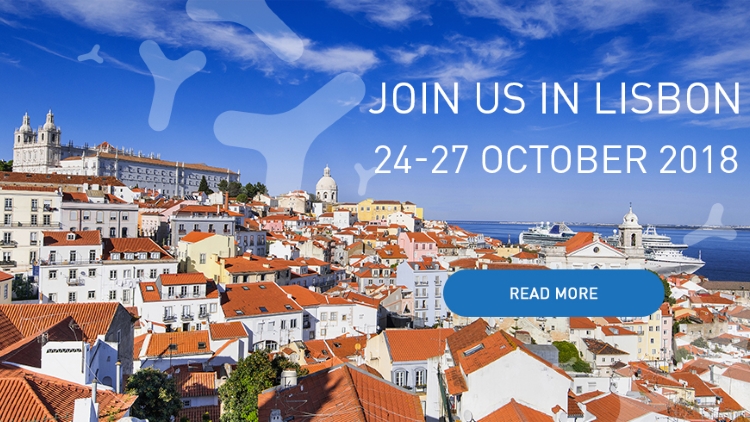 18th Biennial Meeting of the European Society for Immunodeficiencies